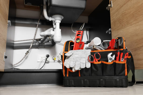  Mansfield, OH Plumbing Pros