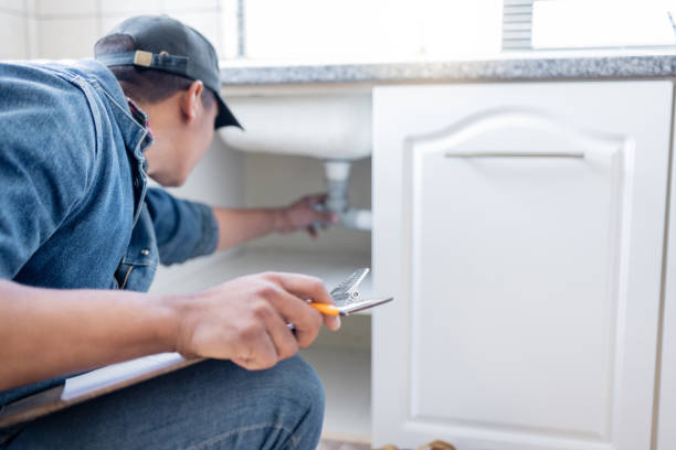 Best Commercial Plumbing Services  in Mansfield, OH