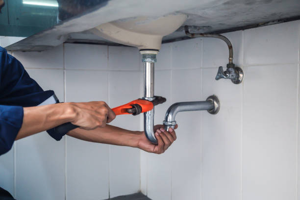 Best Water Heater Repair  in Mansfield, OH