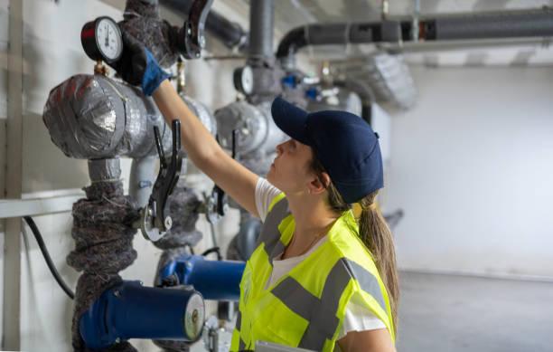 Mansfield, OH Plumbing Company