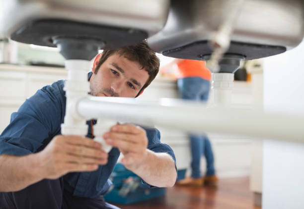Best Emergency Plumber  in Mansfield, OH