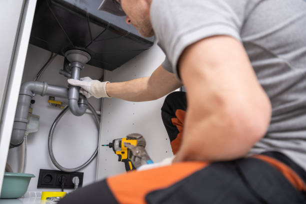 Best 24-Hour Plumber Near Me  in Mansfield, OH