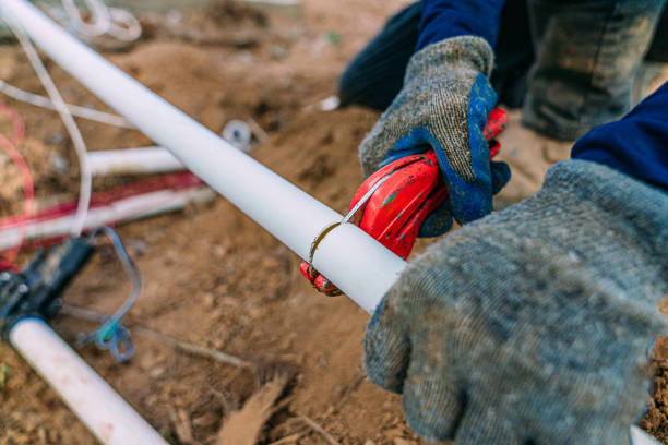 Hot Water Heater Installation in Mansfield, OH